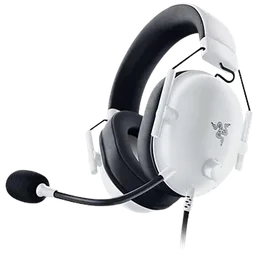 Razer BlackShark V2 X - Filaire - Blanc, vue 2