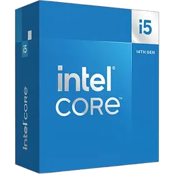Intel Core i5-14400F BOX