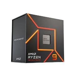 AMD Ryzen 9 7900X WOF