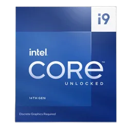 Intel Core i9-14900KF BOX
