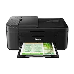 Canon PIXMA TR4650 Black-Seconde Vie