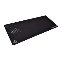 The G-LAB Pad Yttrium - XXL - Noir