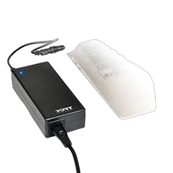 Port Chargeur secteur 90W ACER/TOSHIBA - 3 embouts
