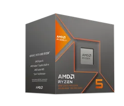AMD Ryzen 5 8600G BOX