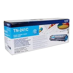 Brother Toner Cyan TN241C 1400p-Seconde Vie