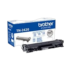 Brother Toner Noir 3000 p. TN-2420