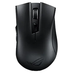 Asus ROG Strix Carry - Sans-Fil - Noir