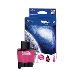 Brother Cartouche LC900M Magenta