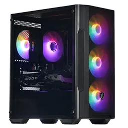 LITTLE RAPTOR - R5-5500/5060Ti-8G/16Go/500Go#
