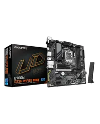 Gigabyte B760M DS3H WIFI6E GEN5 - LGA1700/DDR5/mATX
