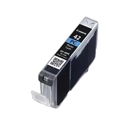 Canon Cartouche CLI-42 PC Cyan Photo