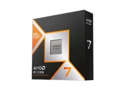 AMD Ryzen 7 9850X3D Tray