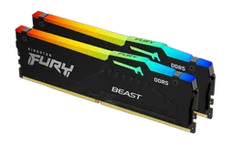 KF560C30BBEAK2-32 RGB (2x16Go DDR5 6000 PC48000)