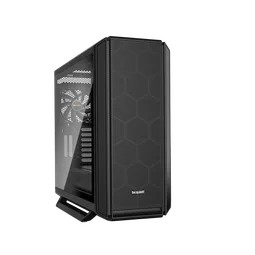 be quiet! Silent Base 802 Black Window BGW39 - MT/ATX-Seconde Vie