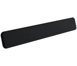 Logitech Repose poignet MX Palm Rest - Graphite