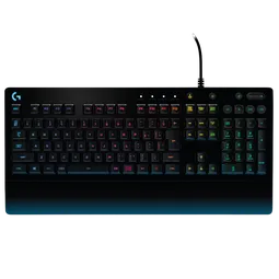 Logitech G213 Prodigy - Qwerty