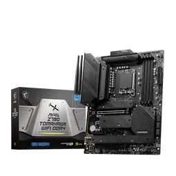 MSI MAG Z790 TOMAHAWK WIFI-Seconde Vie