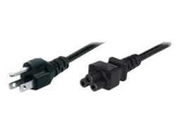 MCL Samar Câble C5 vers Type B US - 1.8m