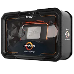 AMD Ryzen Threadripper 2950X WOF