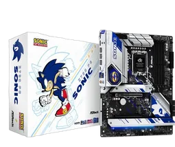 ASRock Z790 PG SONIC-Seconde Vie