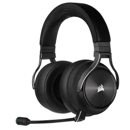 Corsair Virtuoso RGB XT - Sans-Fil - Noir