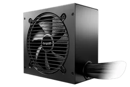be quiet! ATX 1000W - 80+ Gold - Pure Power 12 Noir