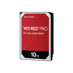 WD 10To Red Pro - WD102KFBX