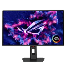 Asus ROG Strix OLED XG27AQDPG - 27" QD-OLED QHD 500Hz