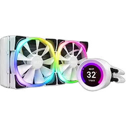 NZXT Kraken Z53 Blanc RGB 240mm-Seconde Vie