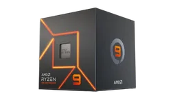 AMD Ryzen 9 7900 BOX