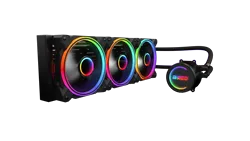 M.RED AIO 420mm ARGB - INFINITE