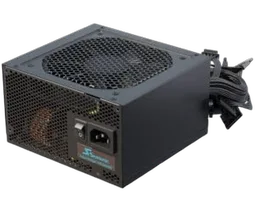 Seasonic ATX 850W 80+ Gold FOCUS GX 850 V4, vue 10