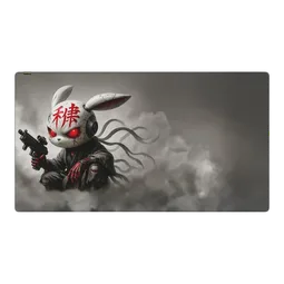 Hator Tonn EVO - 3XL - Angry Bunny