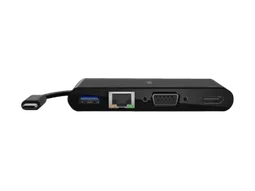 Belkin Station D'accueil USB-C  - RJ45/HDMI/VGA/USB-A/PwD, vue 2