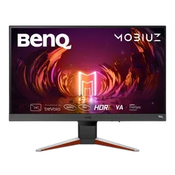 BenQ MOBIUZ EX240N - 23.8" FHD 165Hz HDR10 VA 1ms FreeSync Premium