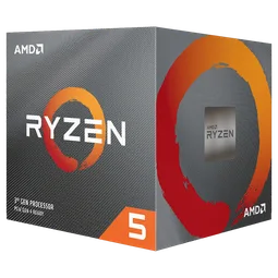 AMD Ryzen 5 3600 BOX