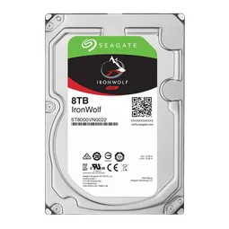 Seagate -Seconde Vie