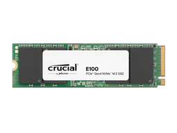Crucial E100 2To M.2