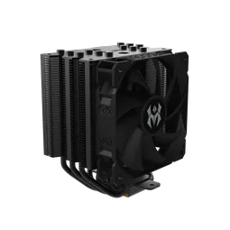 M.RED Zephyr Dark Pro