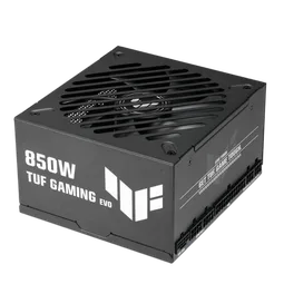 Asus ATX 850W - 80+ Gold - TUF Gaming 850G EVO Noir