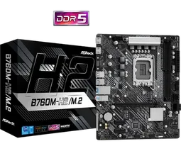 ASRock B760M-H2/M.2