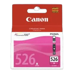 Canon Cartouche CLI-526M Magenta