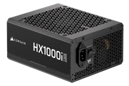 Corsair ATX 1000W - 80+ Platinum - HX1000i SHIFT-Seconde Vie