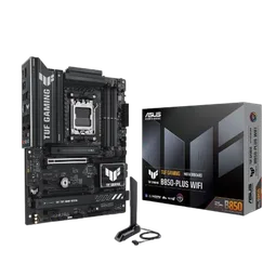 Asus TUF GAMING B850-PLUS WIFI