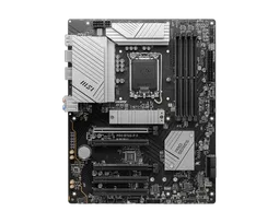 MSI B760-P II - B760/LGA1700/DDR5/ATX