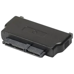 Adaptateur SATA vers microSATA (ssd)