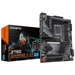 Gigabyte Z790 GAMING X AX-Seconde Vie