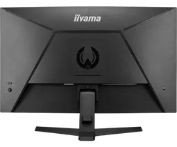 Iiyama G-Master Red Eagle G2766HSU-B1 - 27" CURVE FHD 165Hz 1ms FreeSync Premium