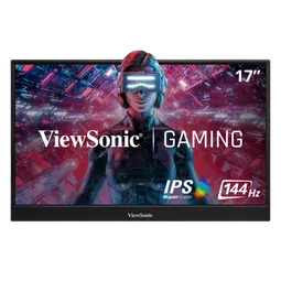 ViewSonic VX1755 - Moniteur Portable Gaming 17” FHD 144Hz-Seconde Vie