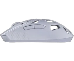 Corsair SABRE v2 PRO MG - Sans Fil/Blanc, vue 5